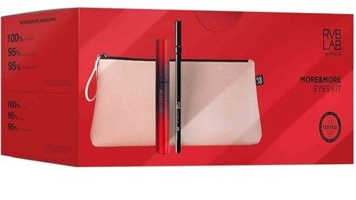 RVB LAB More & More Eye Kit