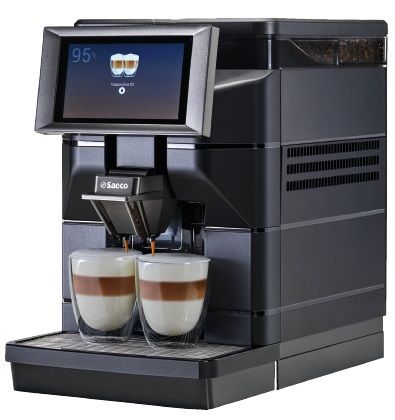 Saeco Magic M1