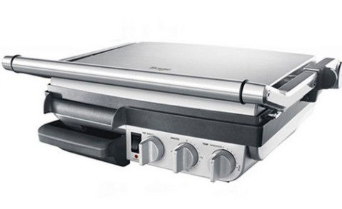 Sage The BBQ Grill