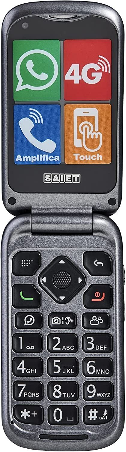 Saiet Link 4