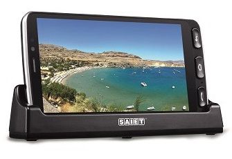 Saiet Smart Senior STS550