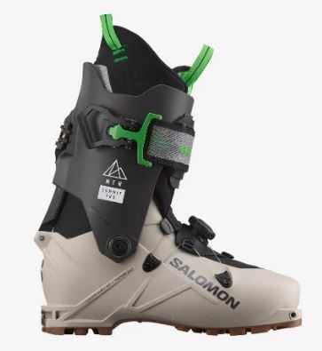 Salomon MTN Summit Pro