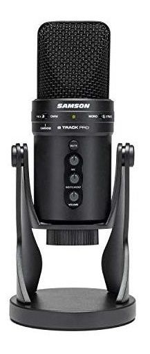 Samson G-Track Pro