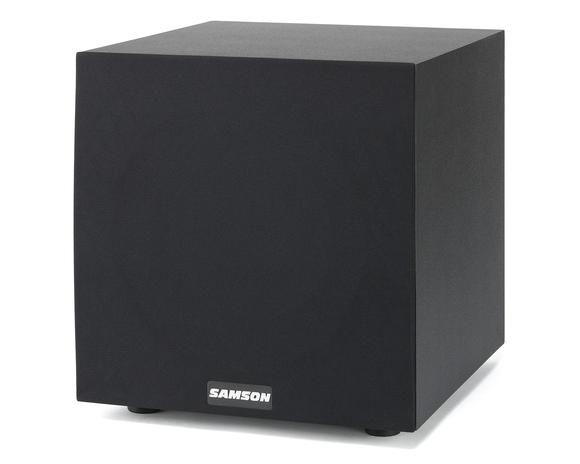 Samson MediaOne 10S