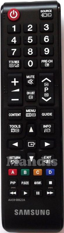 Samsung AA59-00622A