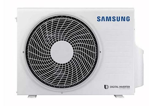 Samsung AR12TXEAAWKX