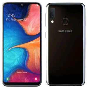 Samsung Galaxy A20e