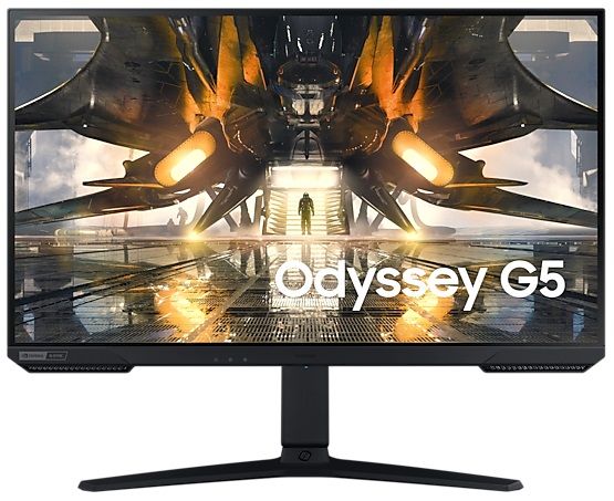 Samsung Odyssey S27AG500NU