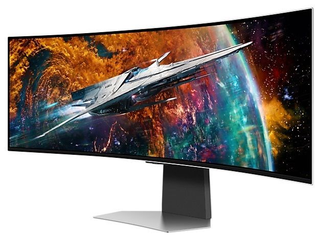 Samsung Odyssey S49CG954SU