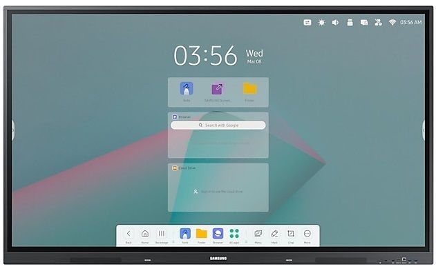 Samsung WA75C