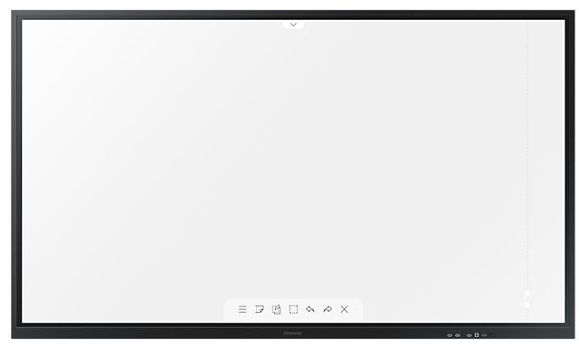 Samsung WM75B