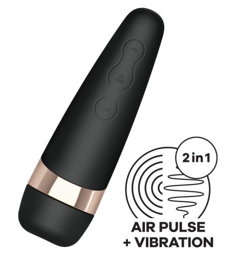 Satisfyer Pro 3+