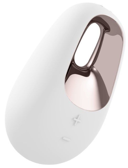 Satisfyer White Temptation