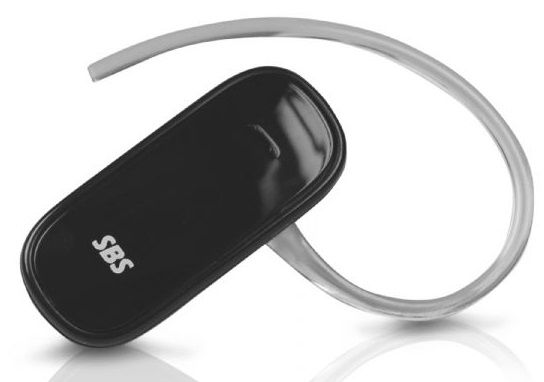 SBS Auricolare Wireless TE0CBH80K