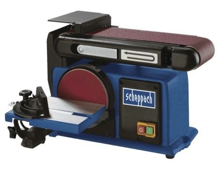 Scheppach BTS800