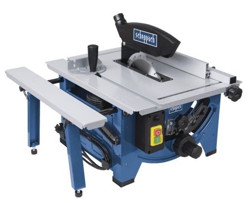 Scheppach HS80