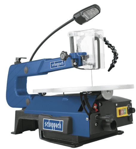 Scheppach SD1600V