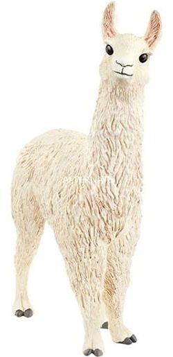 Schleich Lama
