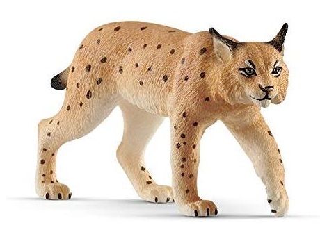 Schleich Lince