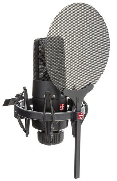 sE Electronics X1S
