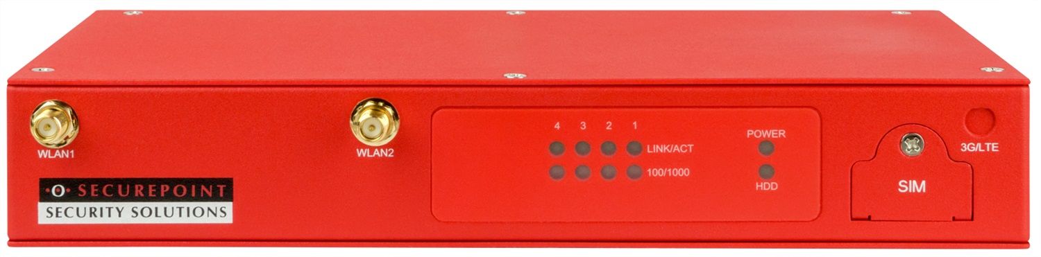 Securepoint RC200