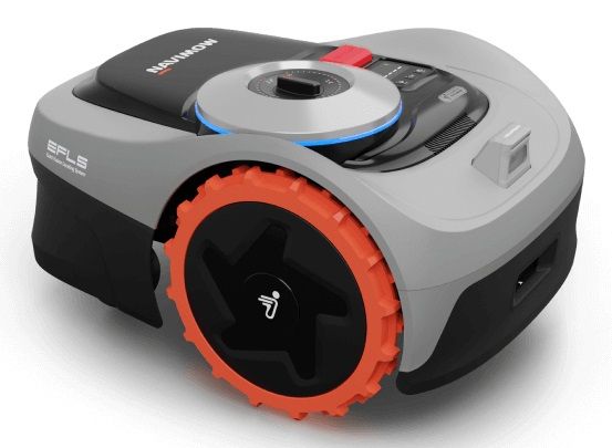 Segway Navimow i105E