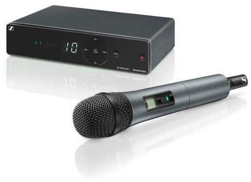 Sennheiser XSW 1-835
