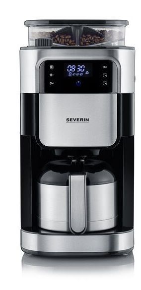 Severin KA 4814