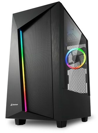 Sharkoon REV100