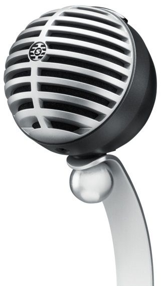 Shure MV5-B-DIG
