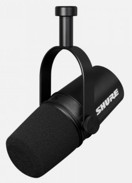 Shure MV7X