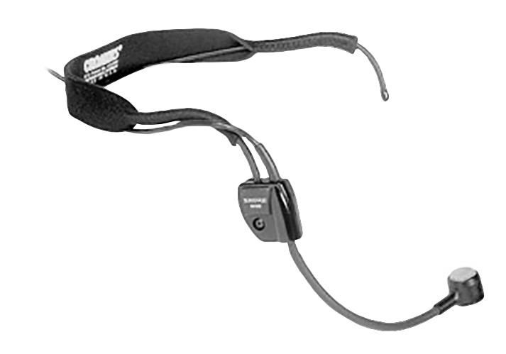 Shure WH20