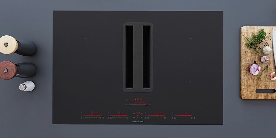 Silverline 7110 Flow-in pro