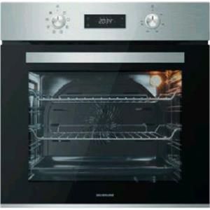 Silverline BO6504X01