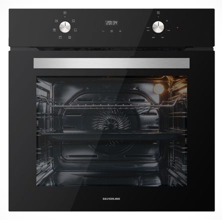 Silverline S2 - BO6502B01