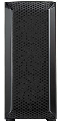 SilverStone Fara 511Z