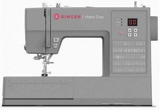 Singer 6605 HD
