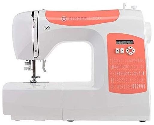 Singer C5205