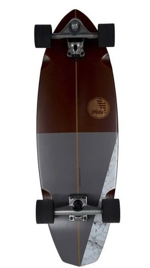 Slide Surfskate Diamond