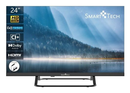 Smart-Tech 24HN01VC