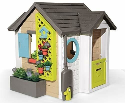 Smoby Casetta Garden House