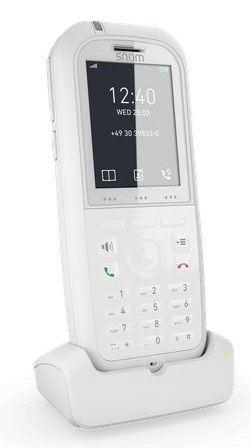 Snom M90
