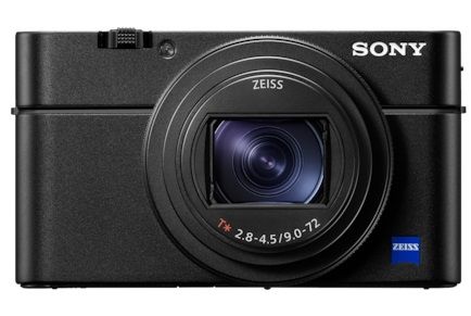 Sony RX100 VII