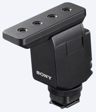 Sony ECM-B10