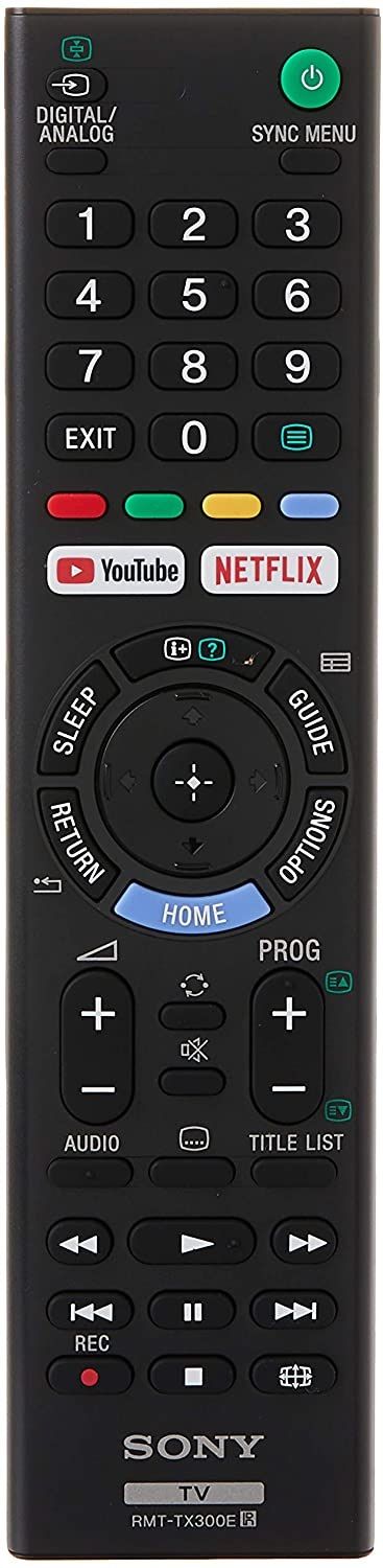 Sony RMT-TX300E