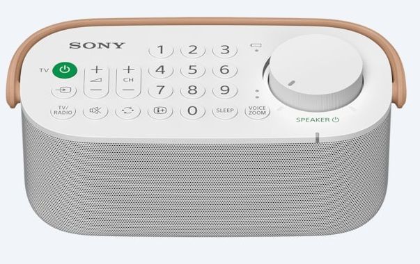 Sony SRS-LSR200