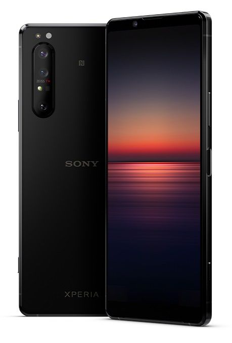 Sony Xperia 1 II