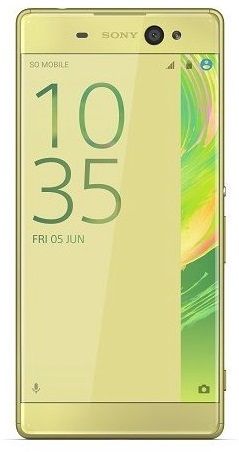 Sony Xperia XA Ultra