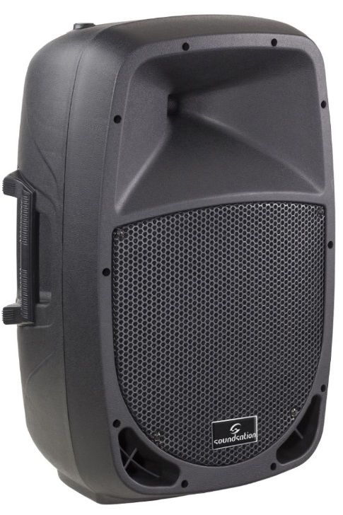 Soundsation Go-Sound 12A