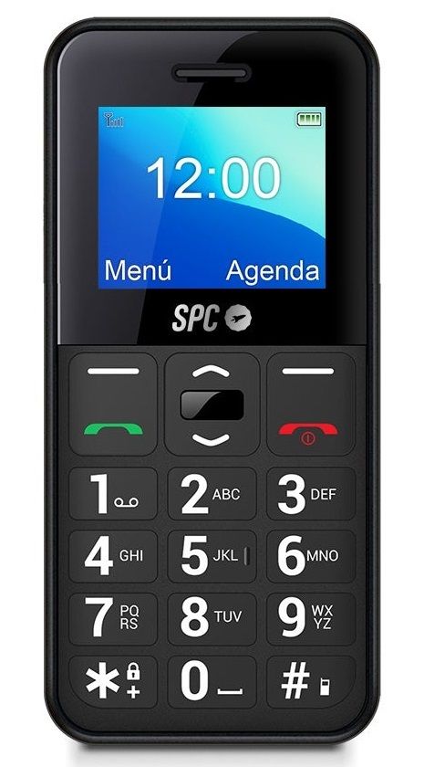 SPC Fortune 2 Pocket Edition